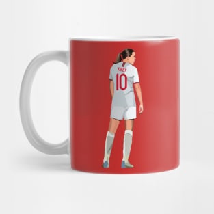 Fran Kirby Mug